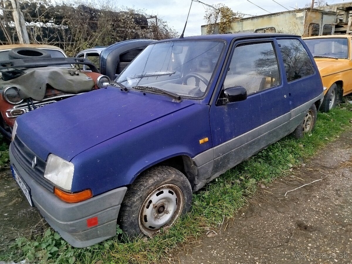 Renault 5