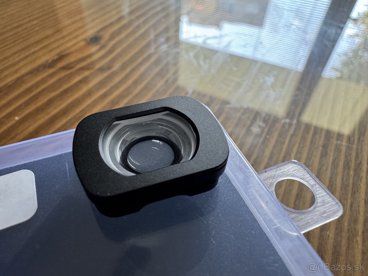 DJI Osmo Pocket 3 Wide-Angle Lens