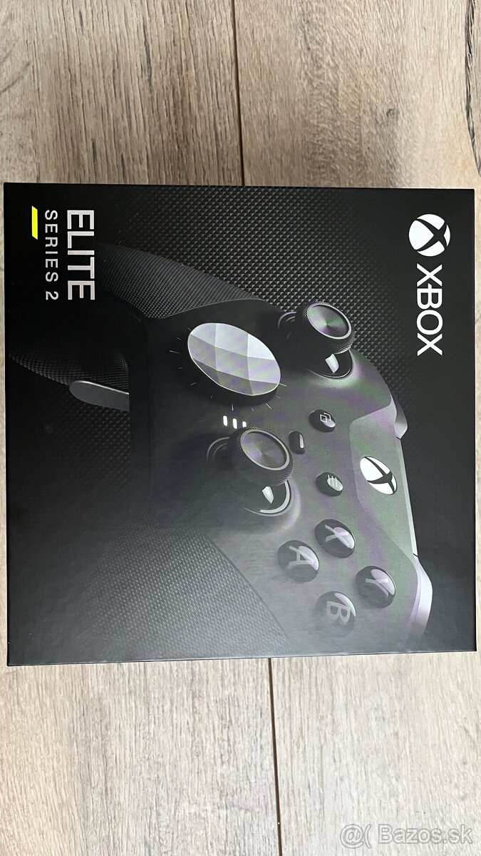 Xbox Elite Series 2