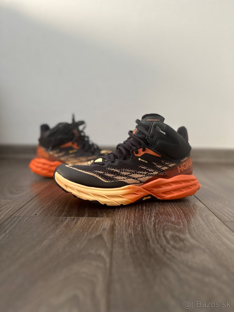 Hoka GTX