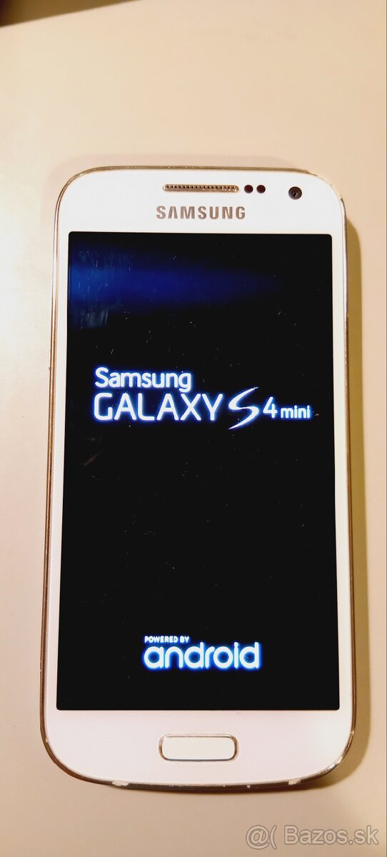 Samsung Galaxy S4 mini