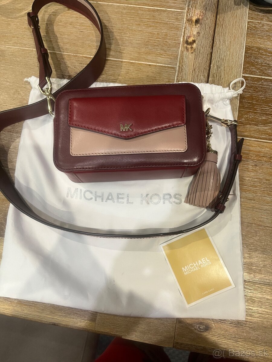 Michael Kors crossbody