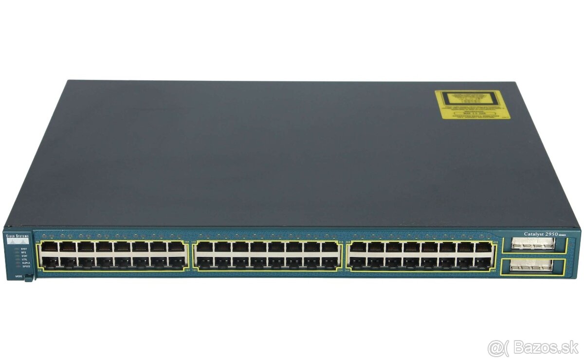 Switch cisco catalyst 2950