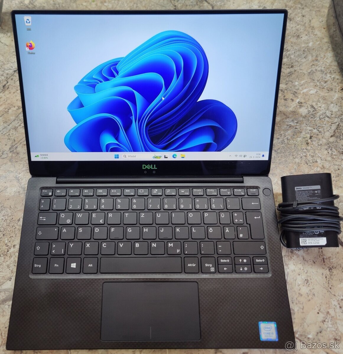 Dell XPS 9370