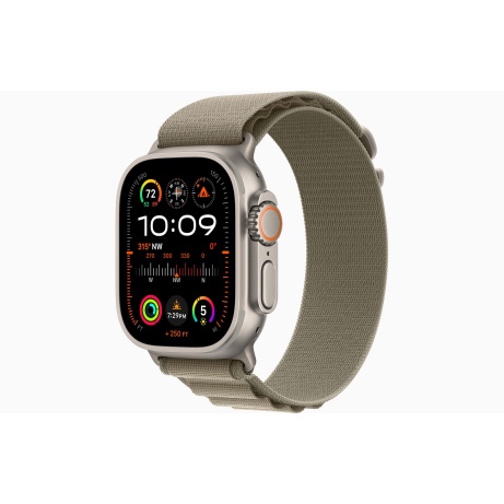 Predám Apple Watch Ultra 2 49mm