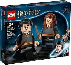 Lego Harry Potter