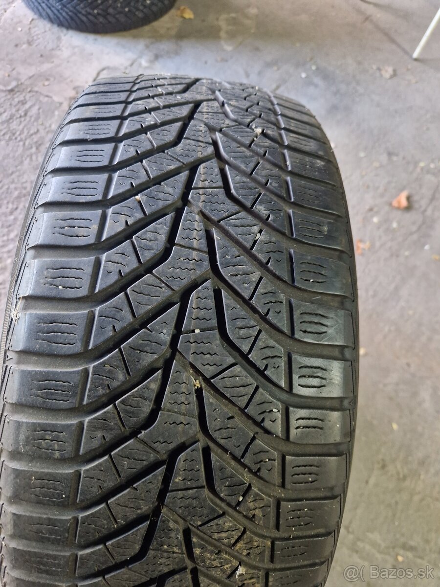 225/45R17 91H YOKOHAMA