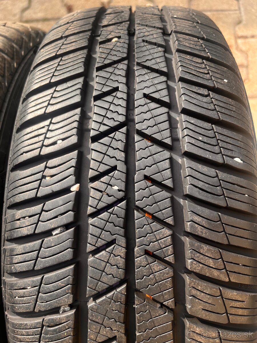 205/55R16 Barum polaris 5