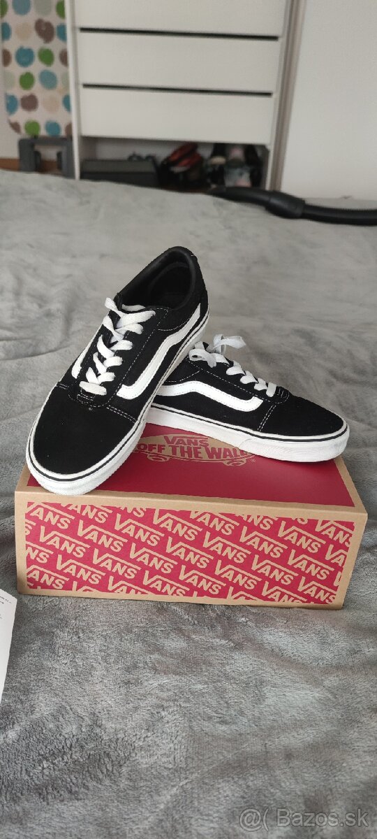 Vans