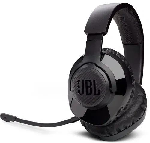 JBL Quantum 350 Wireless, čierne