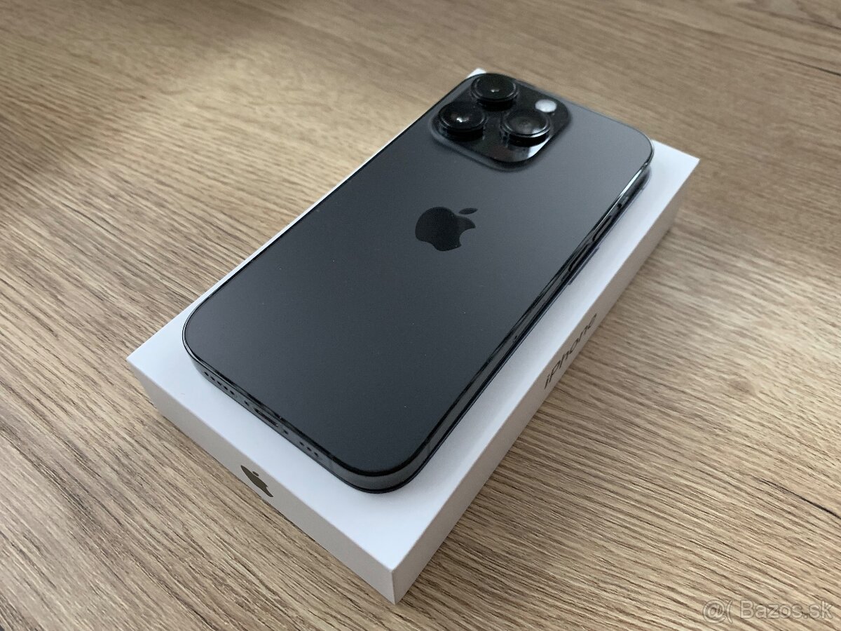 iPhone 14pro 256gb