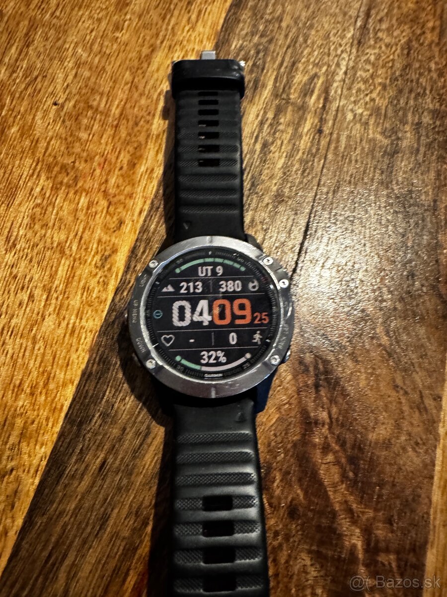 Garmin Fenix 6