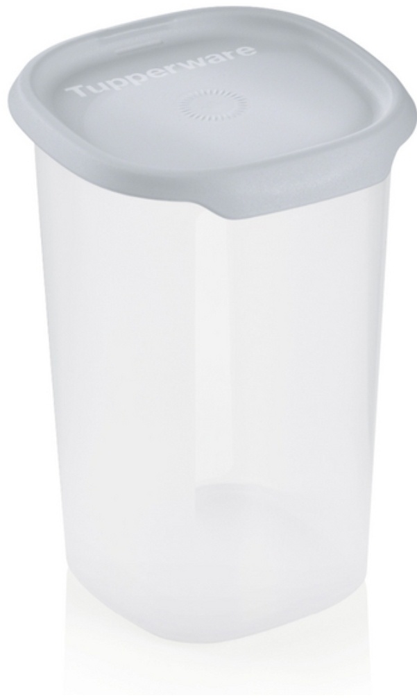 Orion one touch tupperware