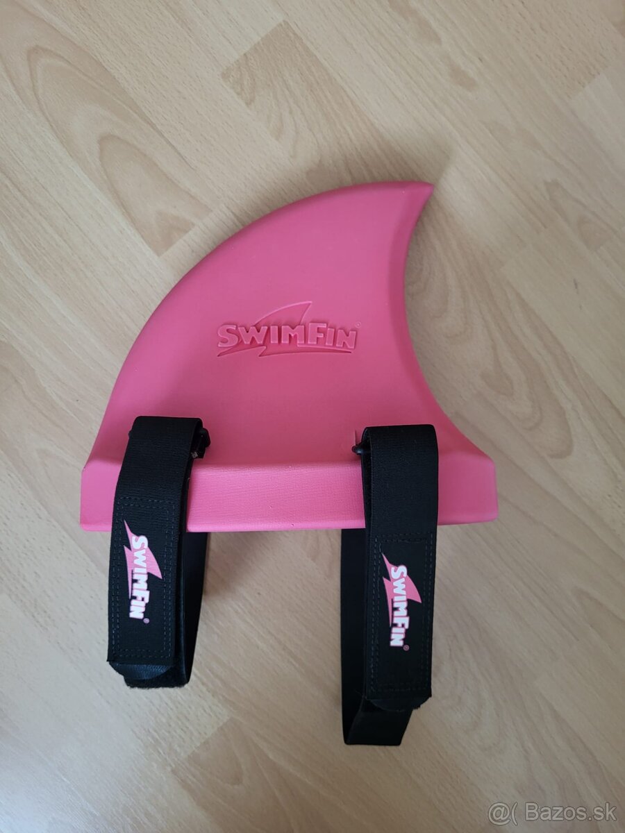 Baby detská žraločia plutva (SwimFin)