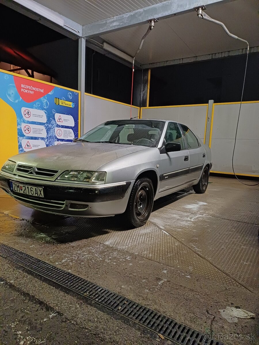 Citroen xantia 2.0HDI