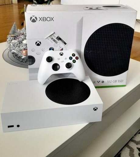 XBox séria S