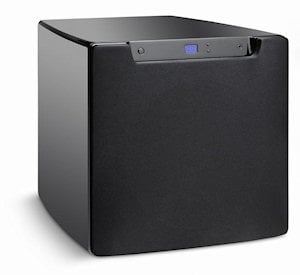 Velodyne SPL-1000 Ultra