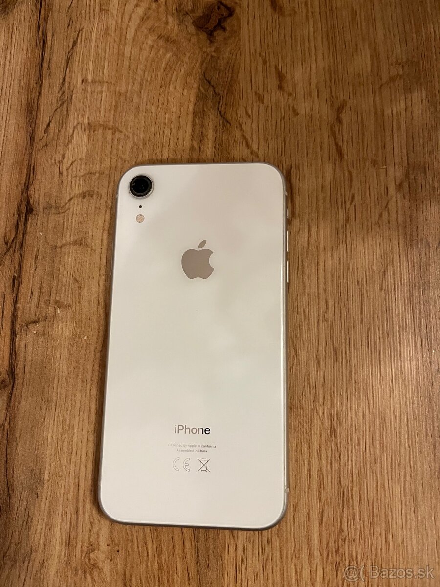 Iphone XR