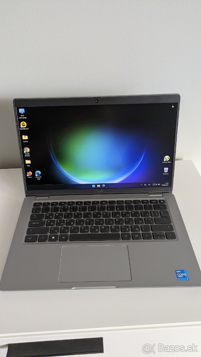 DELL Latitude 5420