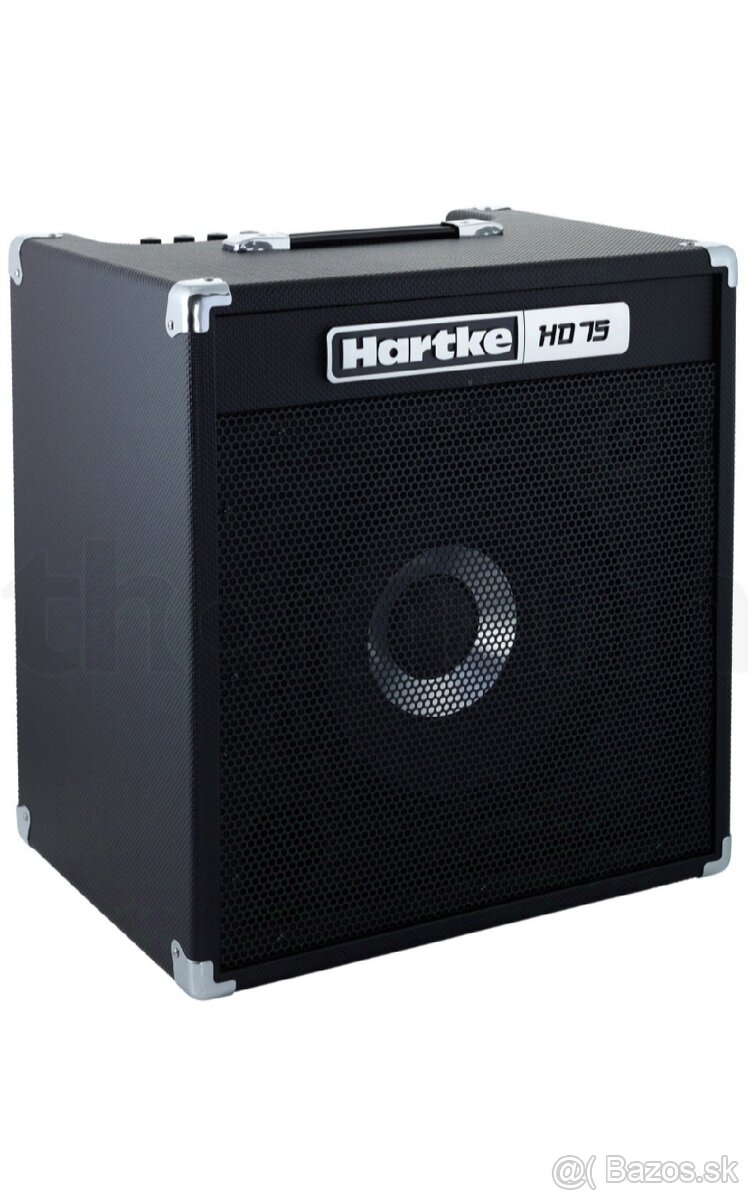 Hartke HD-75