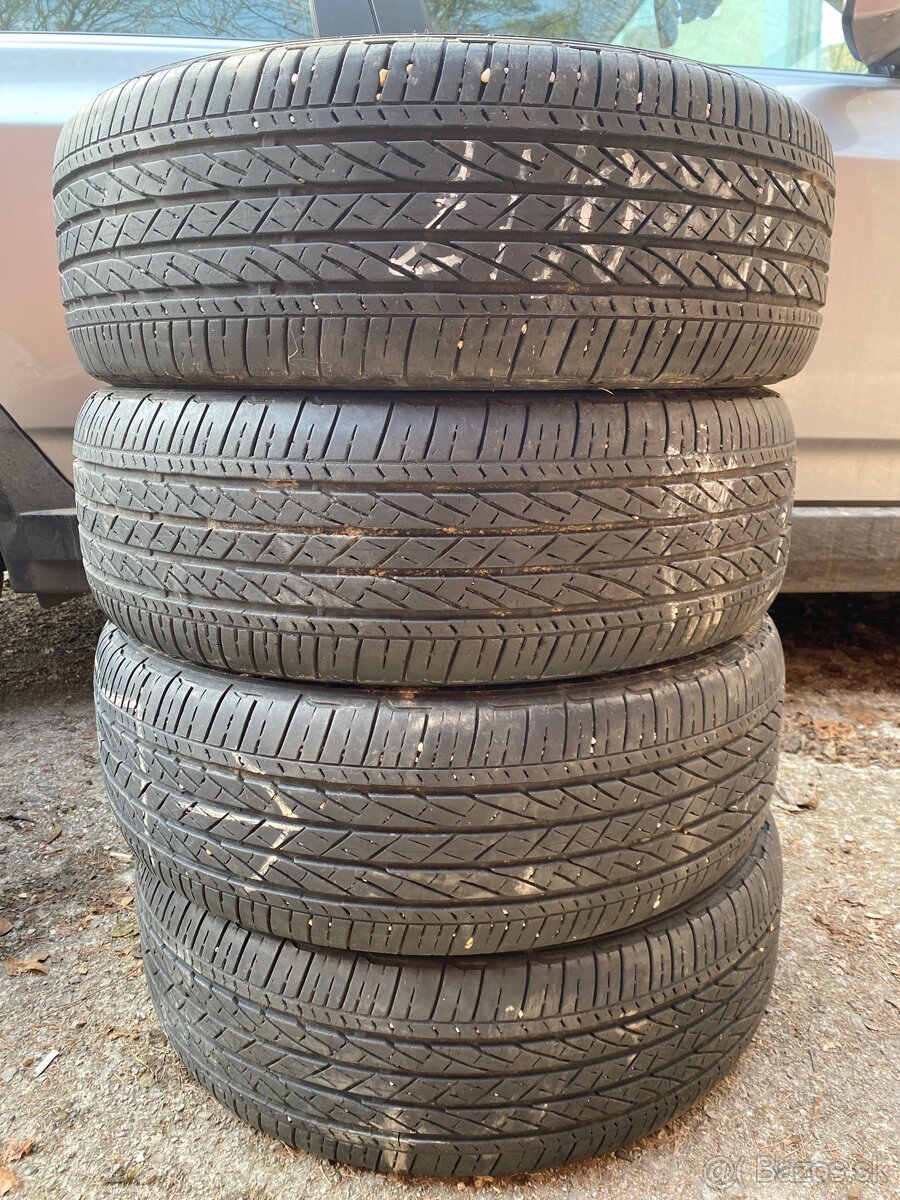 Bridgestone 215/60 r17