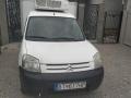 Citroen Berlingo chliadiak-mraziak