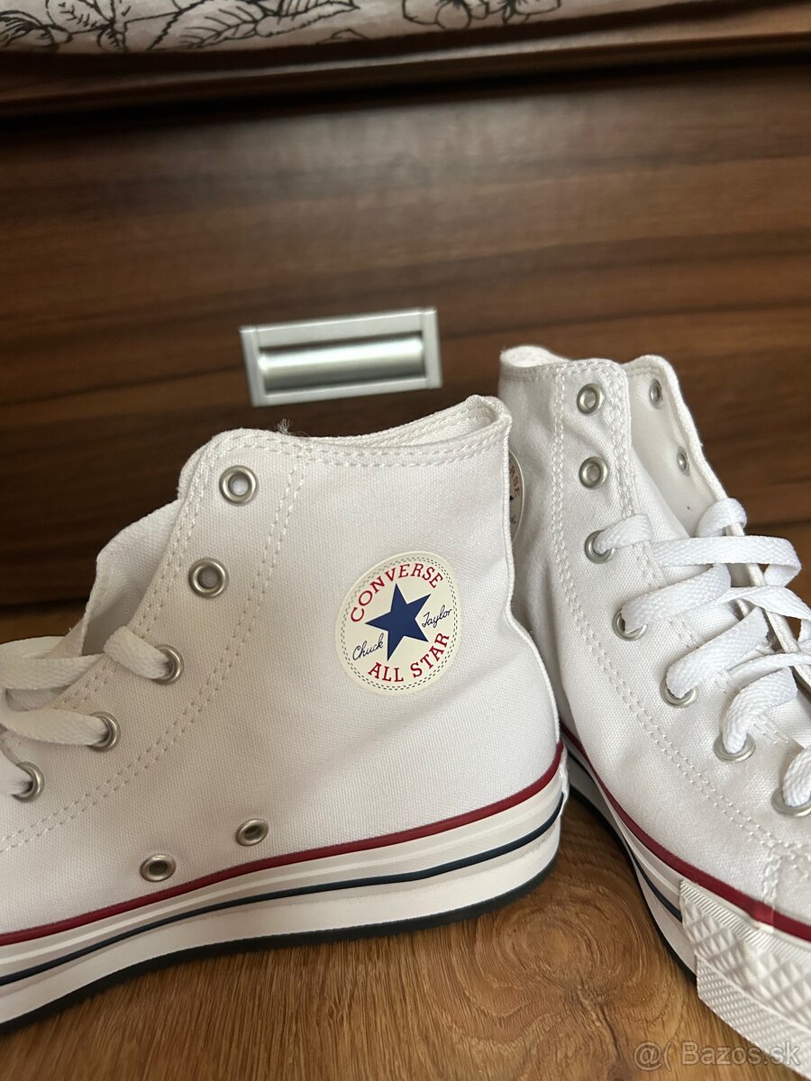 Tenisky Converse EVA Lift