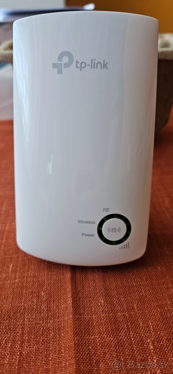 TP Link WIFI Extender