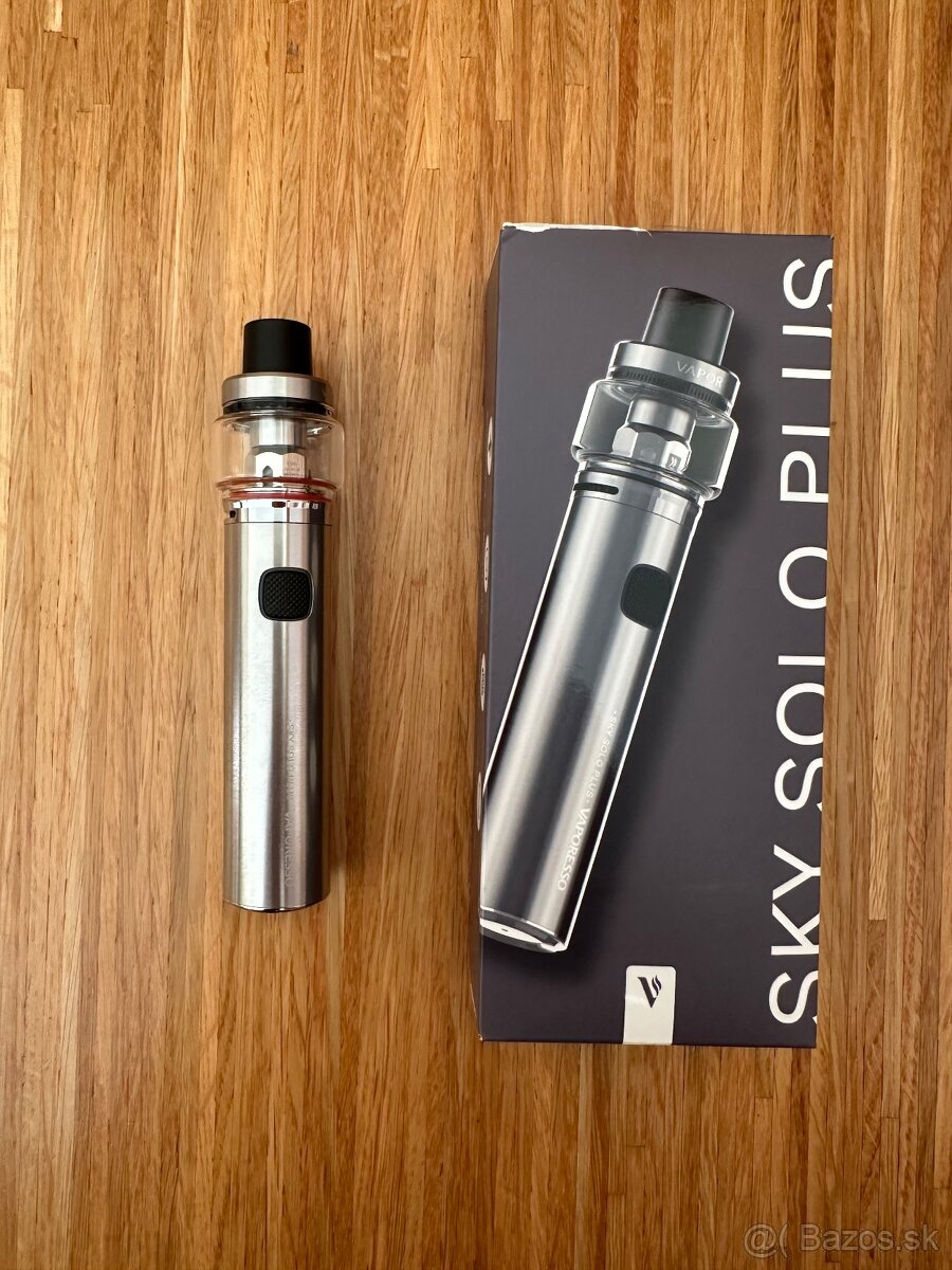 VAPE Sky Solo Plus