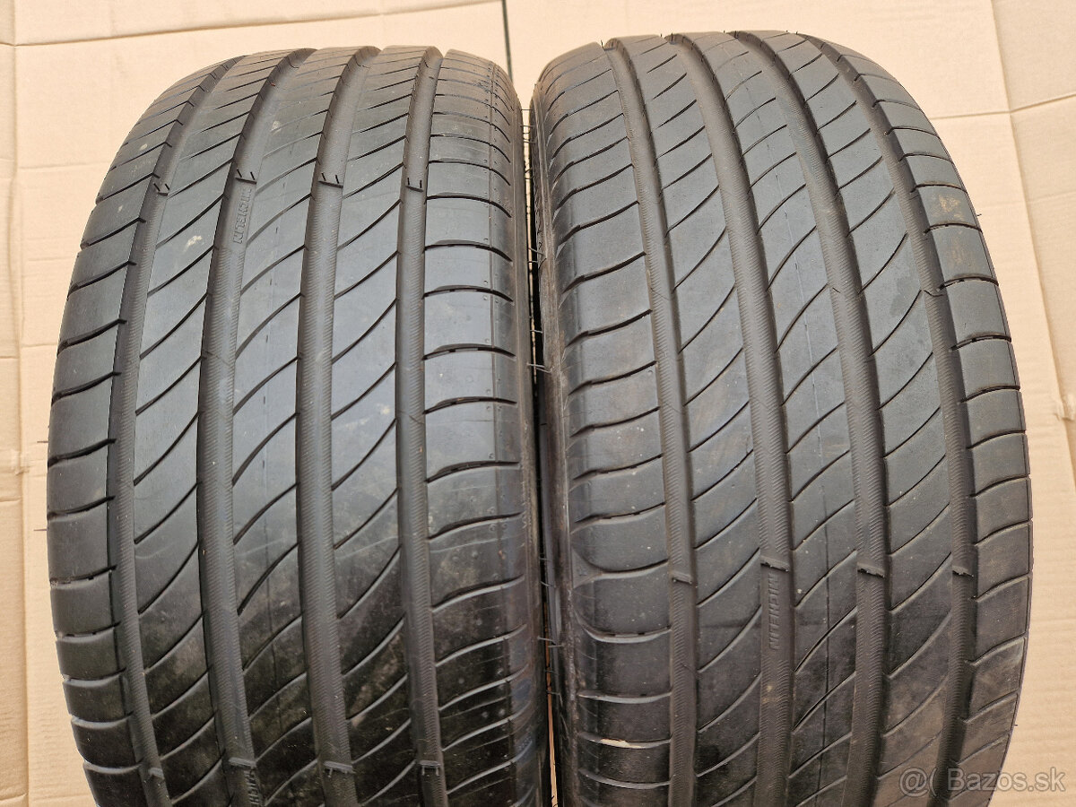 205/45 r17 letne pneu 2KS 205 45 17