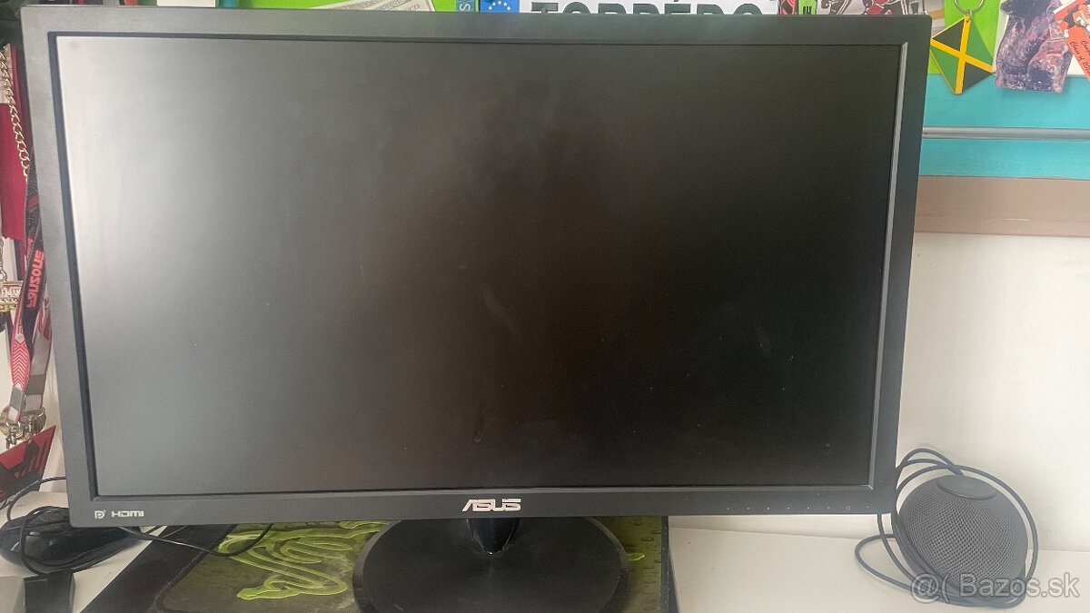 ASUS Hracsky Monitor