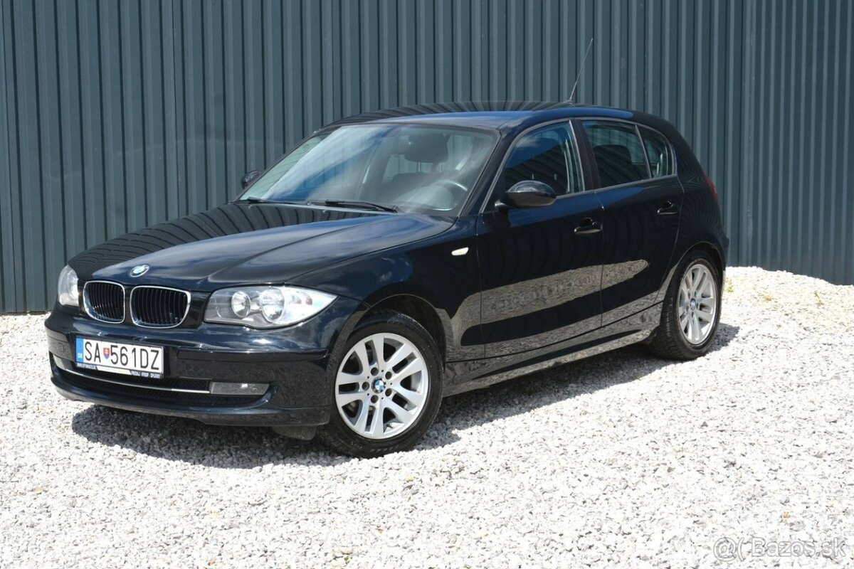 BMW rad 1 1.6 i