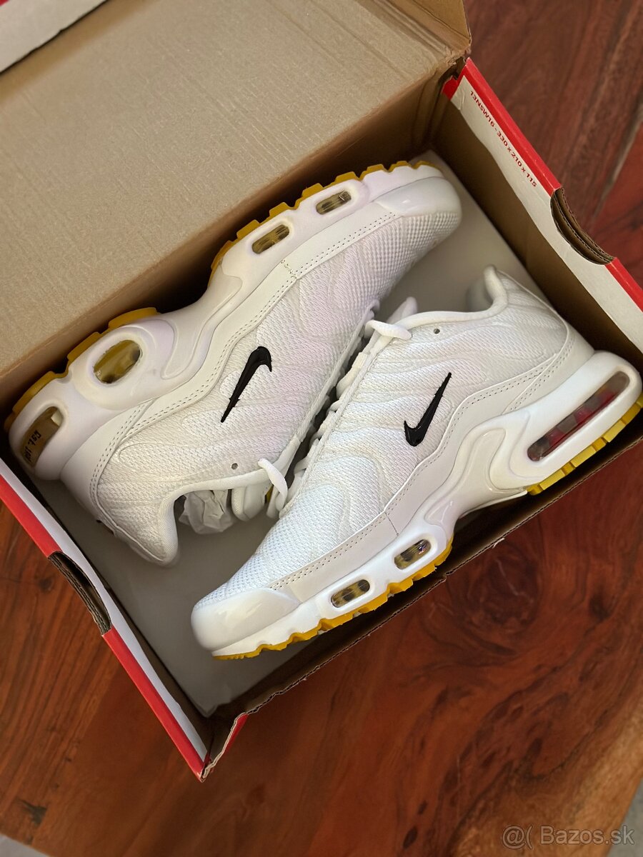 Nike AIR Max Plus TN