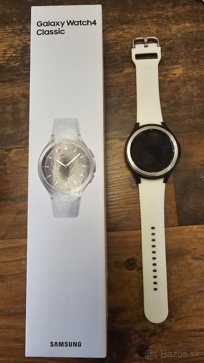 Samsung Watch 4