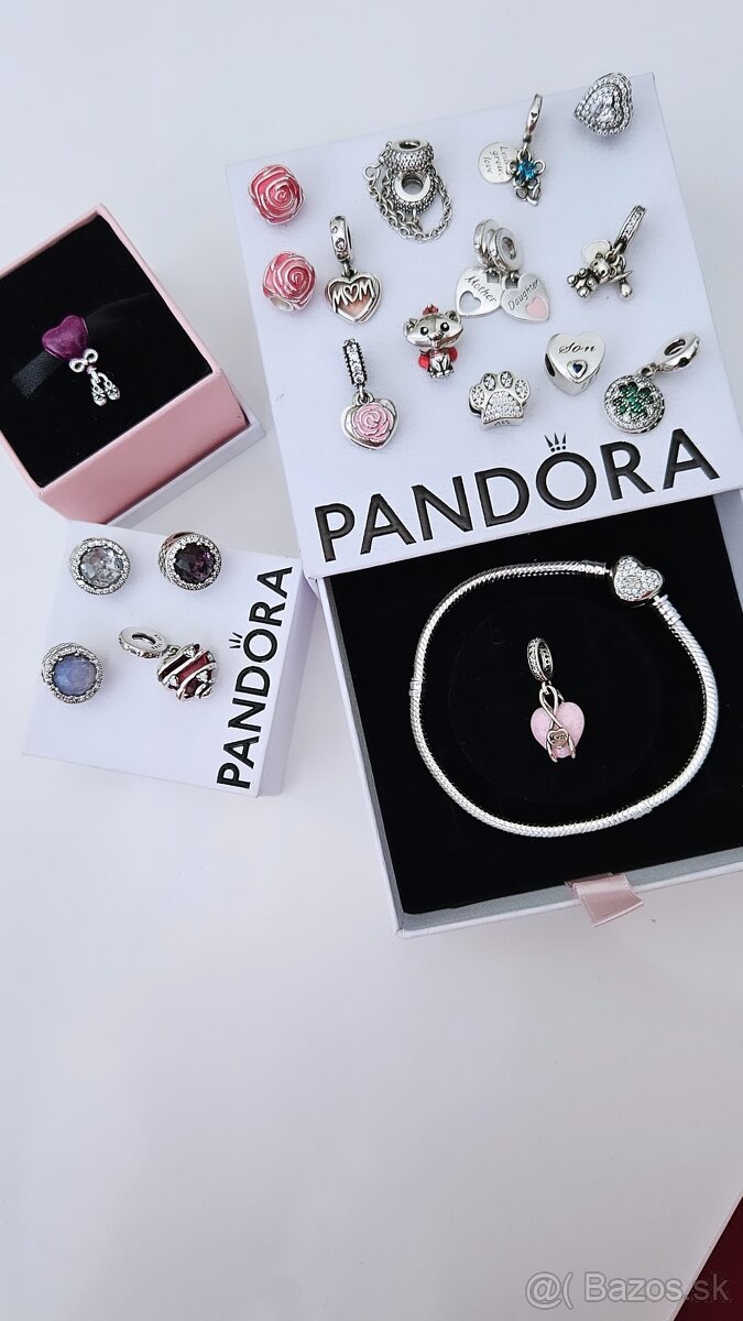 Pandora