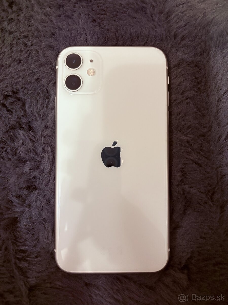 iPhone 11,128gb