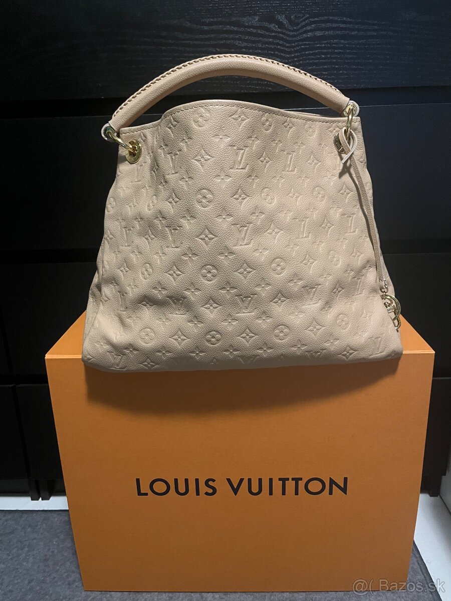 Louis vuitton Artsy MMbezova