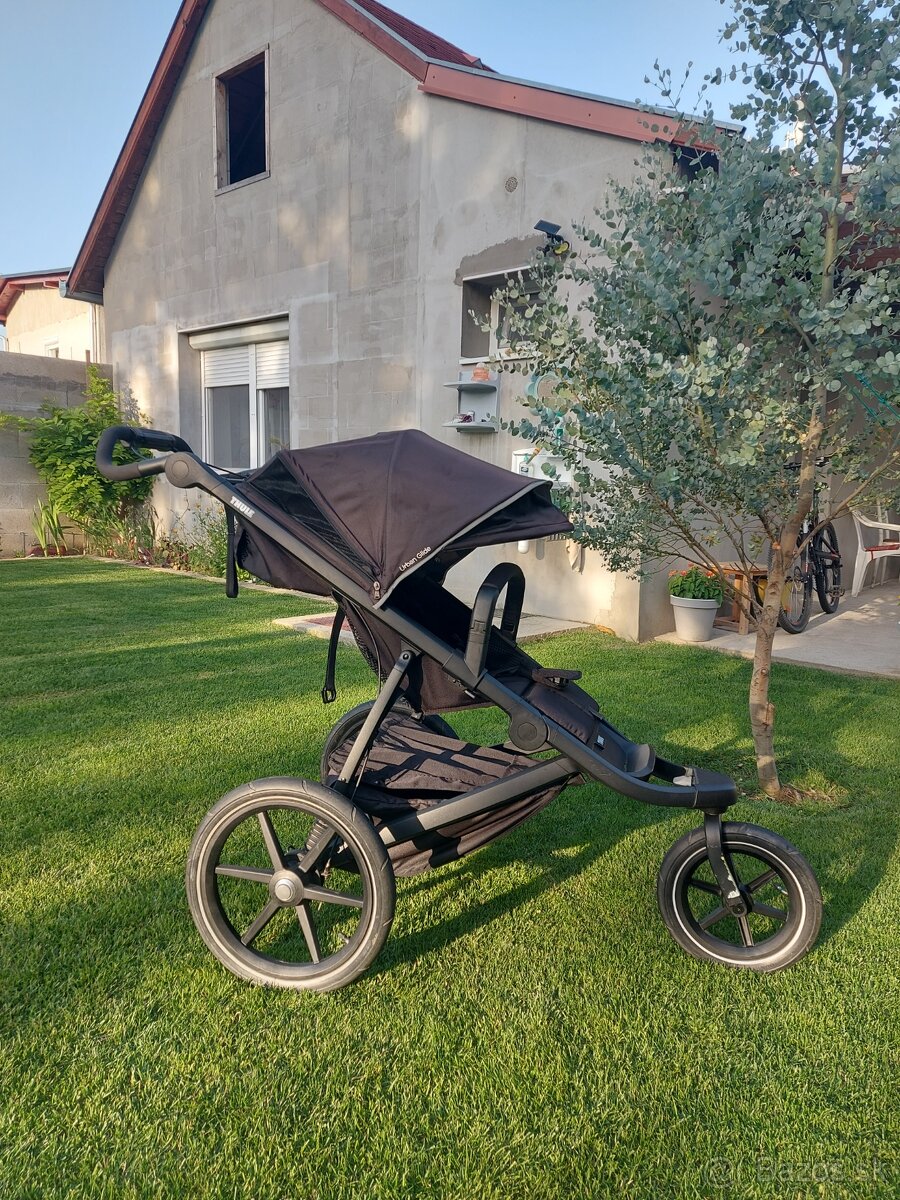 Thule Urban Glide 2