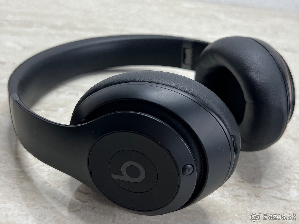 Beats Studio Pro (Záruka: 15.6.2025)