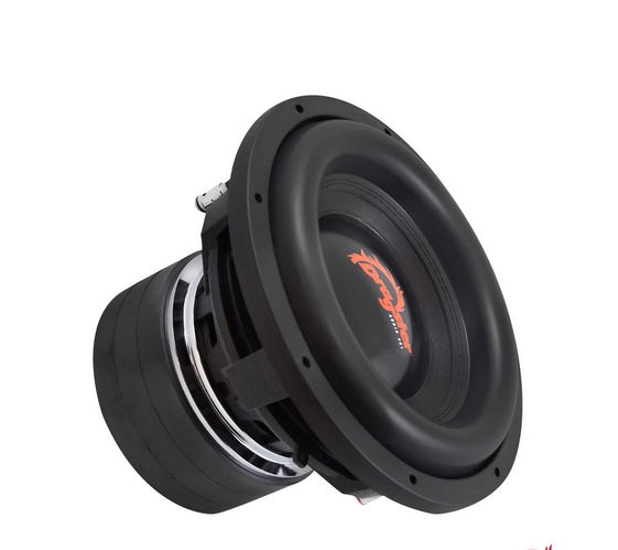 SPL SUBWOOFER DRAGSTER