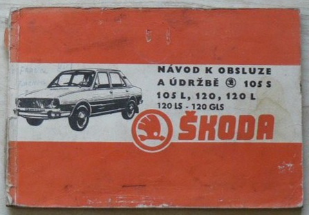 Skoda 105/120L