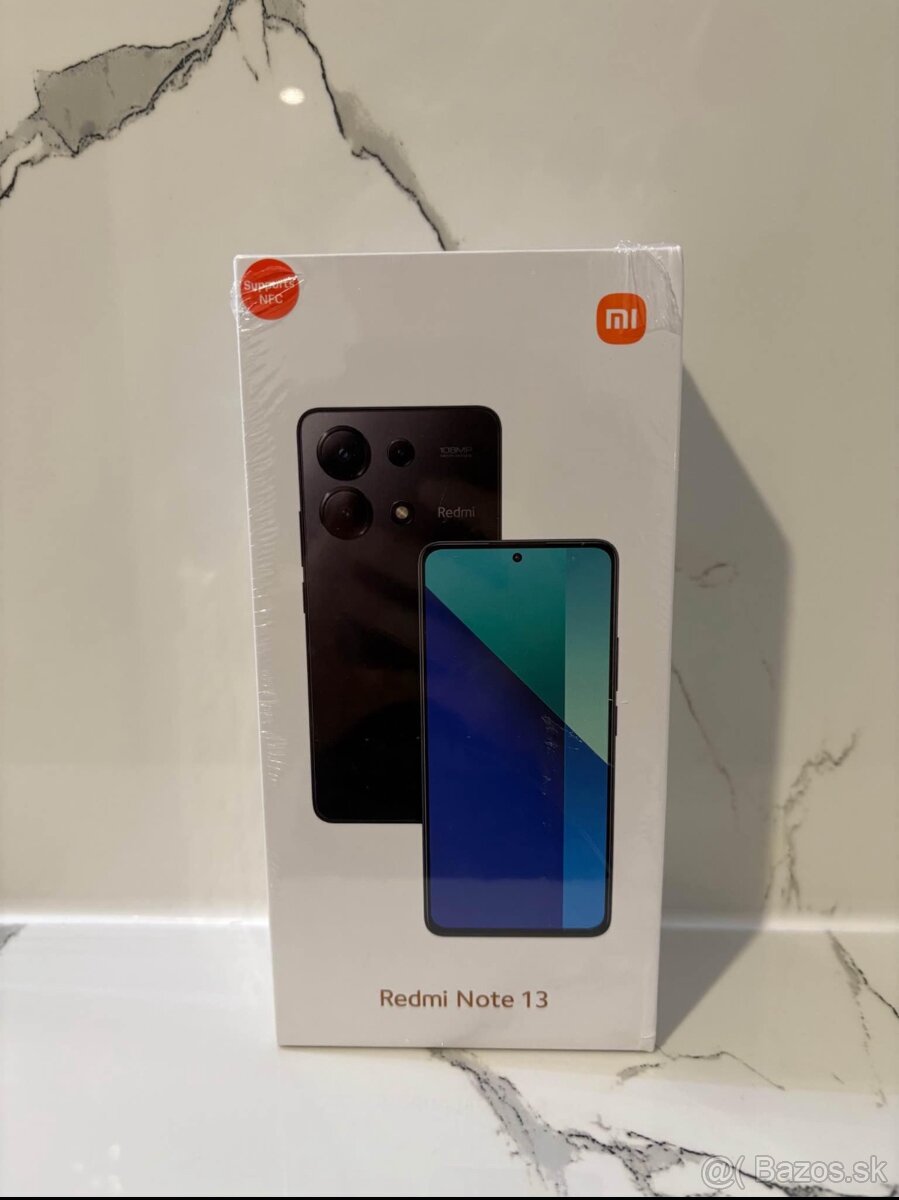 Xiaomi Redmi Note 13 128GB