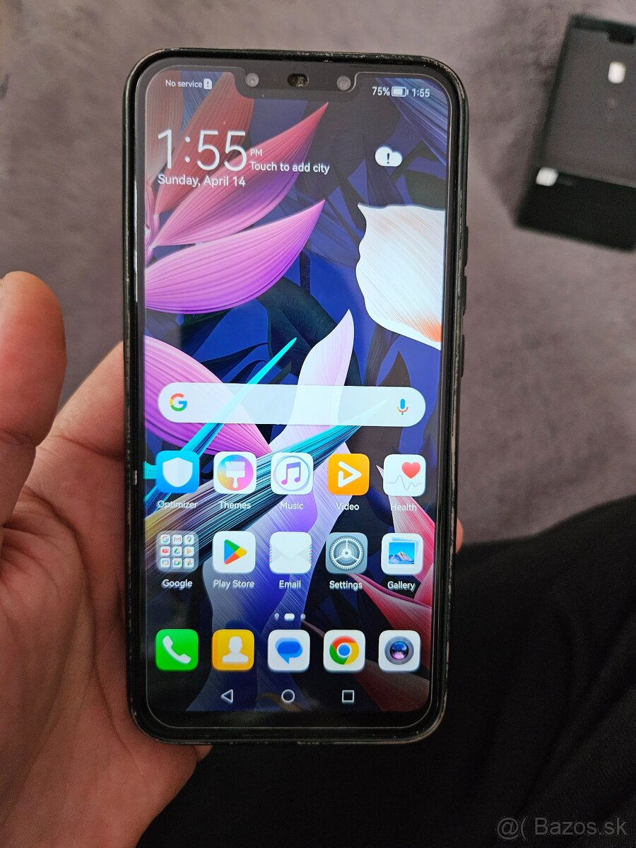 Huawei Mate 20 Lite 100e