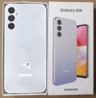 Samsung Galaxy A14