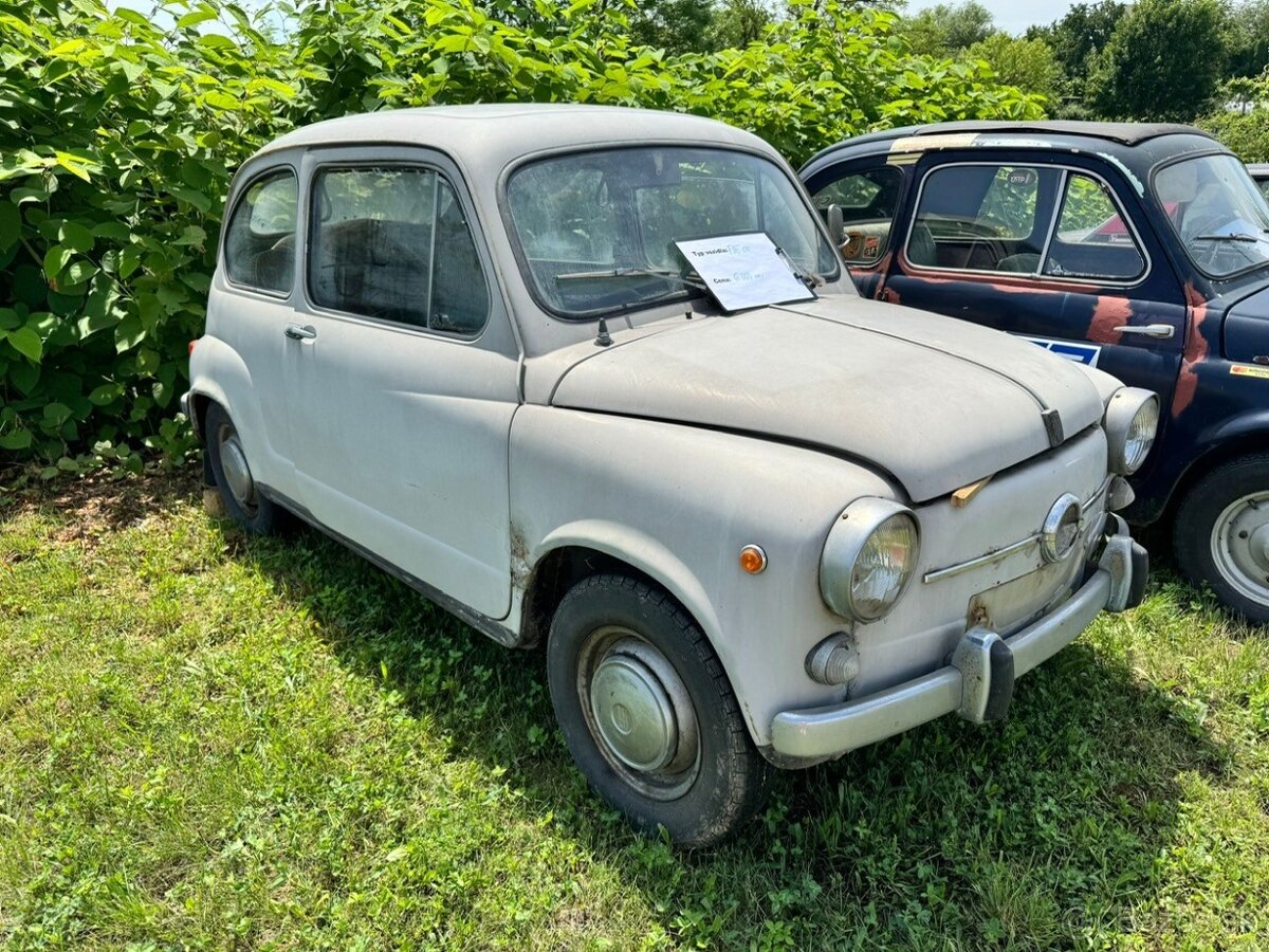 Fiat 600