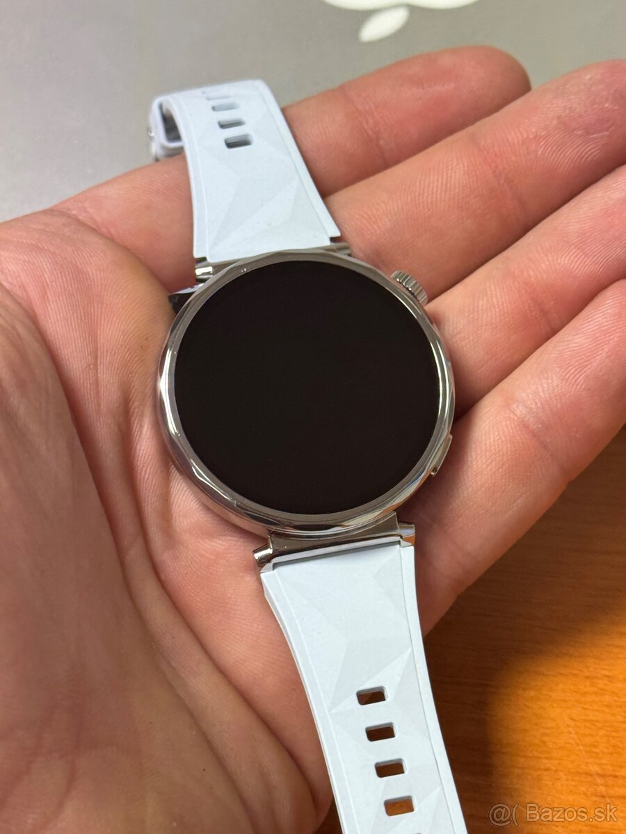 Huawei Watch GT 5 Silver