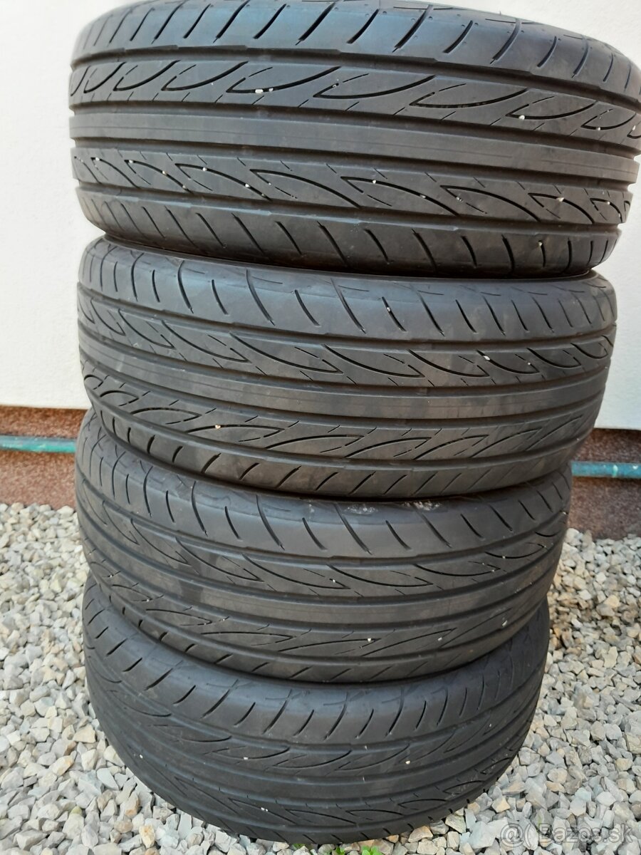 YOKOHAMA 205/55R16 91W