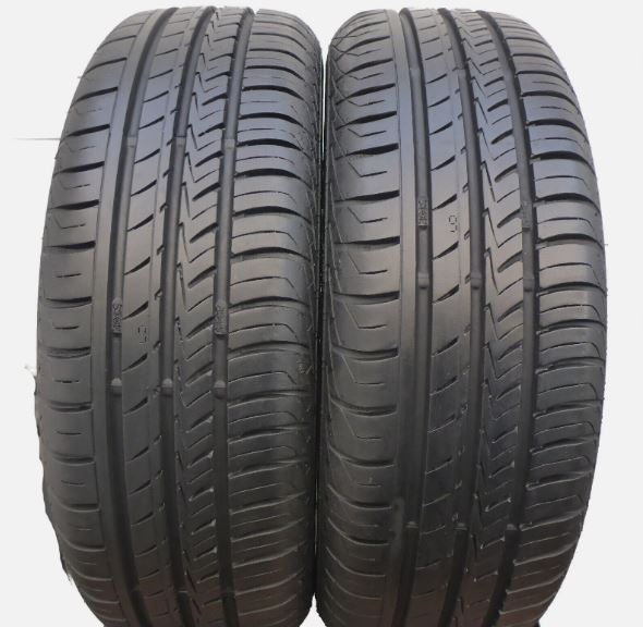 Predám 2ks letne pneu 175/75R14 84T MATADOR Stella2 dez.7mm