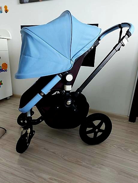 Bogaboo Cameleon 3