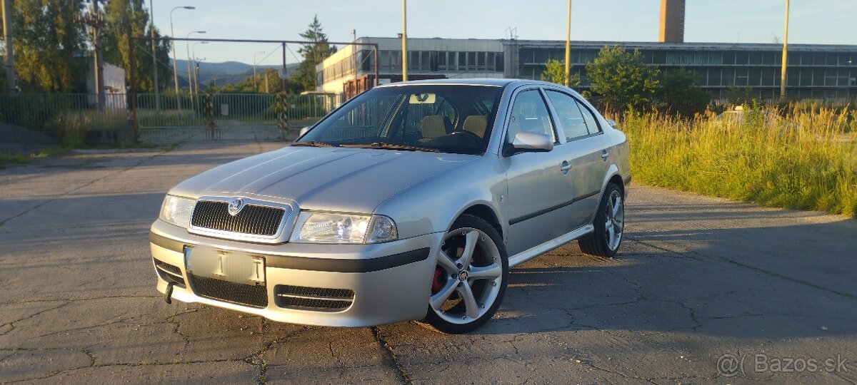 Škoda octavia  81kw NEWBUSINESS